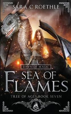 Cover of Dawn of Magic