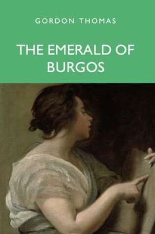Cover of The Emerald of Burgos