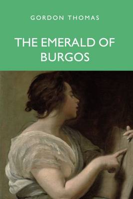 Book cover for The Emerald of Burgos