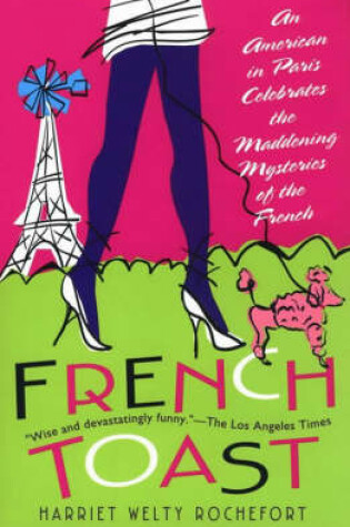 Cover of French Toast