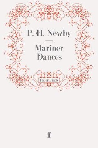 Cover of Mariner Dances