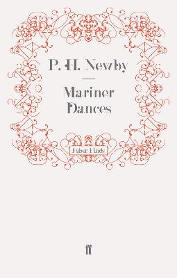 Book cover for Mariner Dances