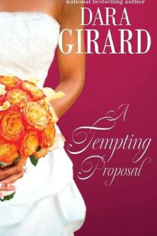 Cover of A Tempting Proposal