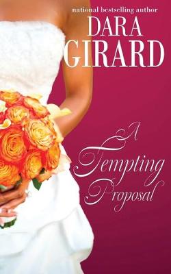 Book cover for A Tempting Proposal