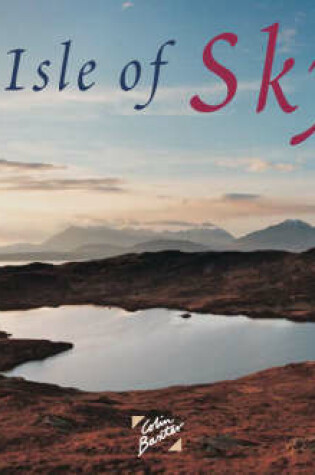 Cover of The Isle of Skye