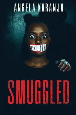 Cover of Smuggled