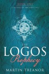 Book cover for The Logos Prophecy