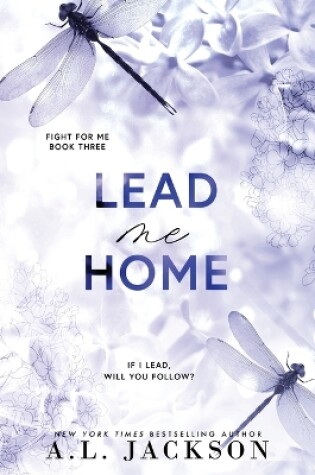 Cover of Lead Me Home (Hardcover)