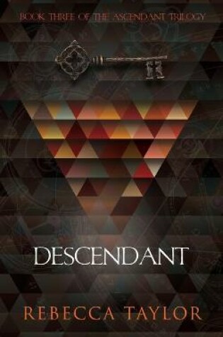 Cover of Descendant