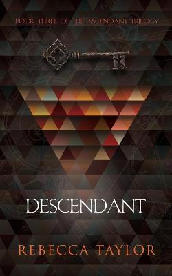 Book cover for Descendant