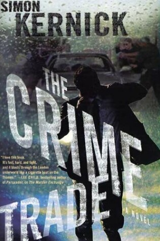 Cover of The Crime Trade