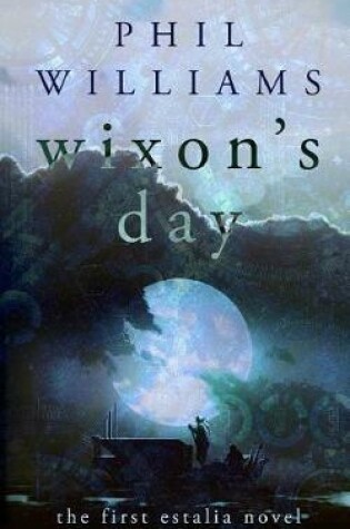 Cover of Wixon's Day