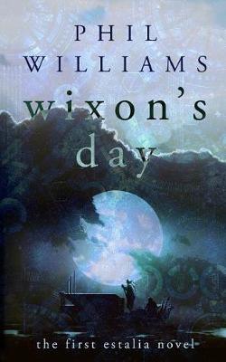 Cover of Wixon's Day