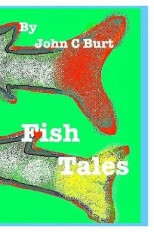 Cover of Fish Tales.