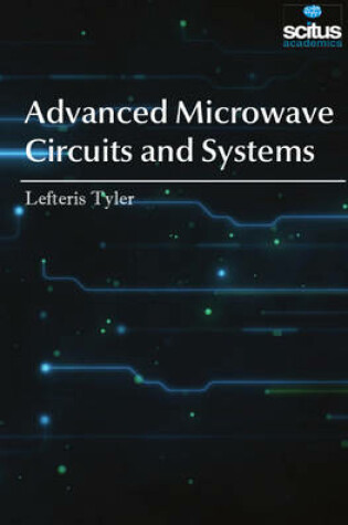 Cover of Advanced Microwave Circuits and Systems