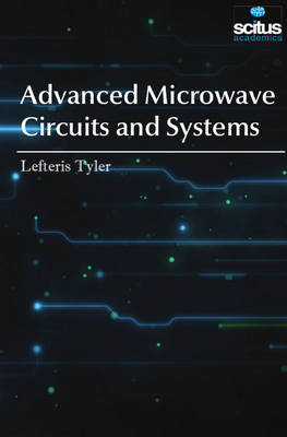 Book cover for Advanced Microwave Circuits and Systems