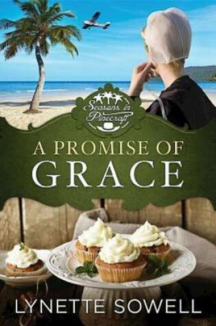 Cover of A Promise of Grace