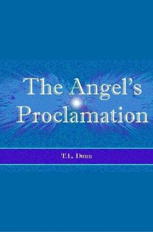 Cover of The Angel's Proclamation