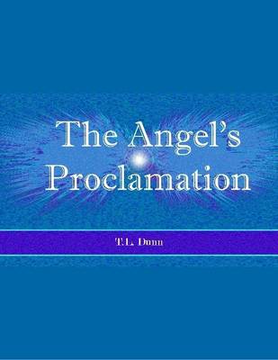 Cover of The Angel's Proclamation