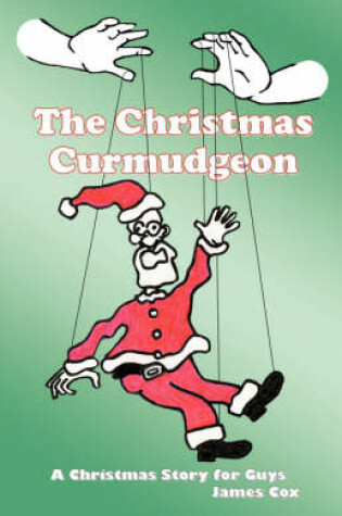 Cover of The Christmas Curmudgeon