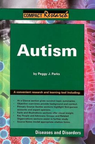 Cover of Autism