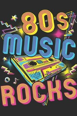 Cover of 80s Music Rocks