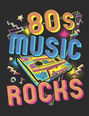 Cover of 80s Music Rocks
