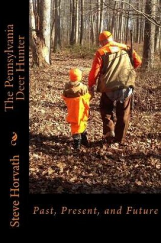 Cover of Pennsylvania Deer Hunter