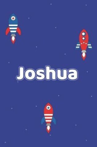 Cover of Joshua