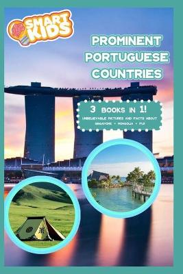 Book cover for Portuguese Prominent Countries