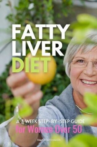 Cover of Fatty Liver Diet