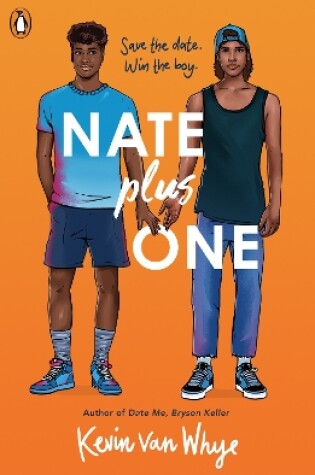 Cover of Nate Plus One