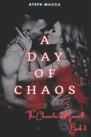 Cover of A Day of Chaos