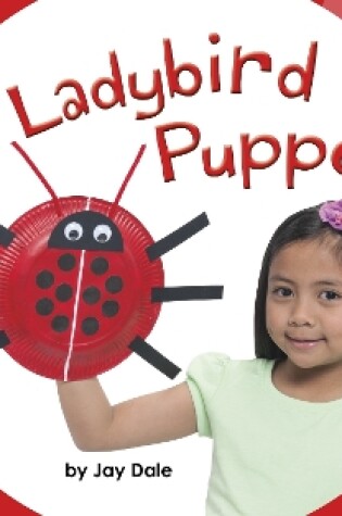 Cover of Ladybird Puppet