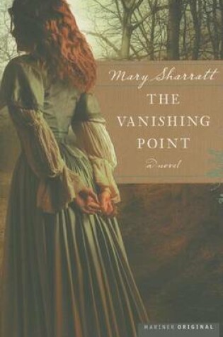 Cover of The Vanishing Point