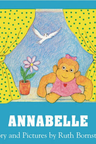 Cover of Annabelle