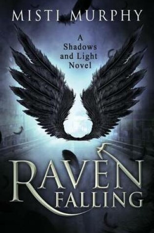 Cover of Raven Falling