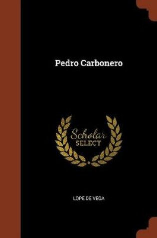 Cover of Pedro Carbonero
