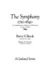 Book cover for Symphony A/V Italy