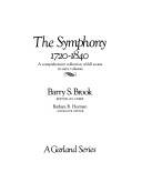 Cover of Symphony A/V Italy