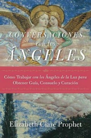 Cover of Conversaciones con Los Angeles