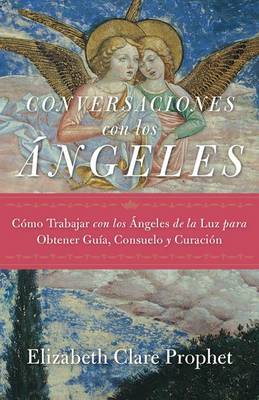 Book cover for Conversaciones con Los Angeles