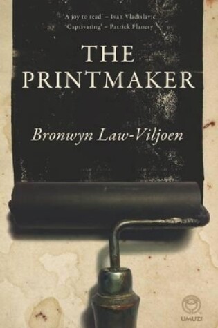 Cover of The printmaker