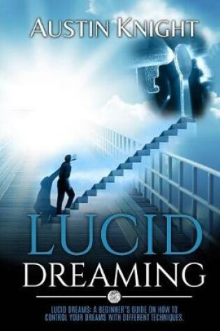 Cover of Lucid Dreaming