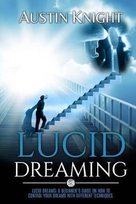 Book cover for Lucid Dreaming