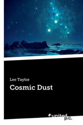 Cover of Cosmic Dust