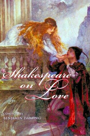 Cover of Shakespeare on Love