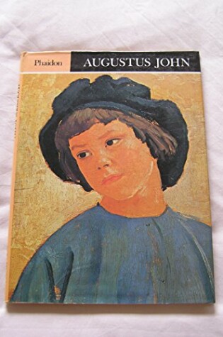 Cover of Augustus John