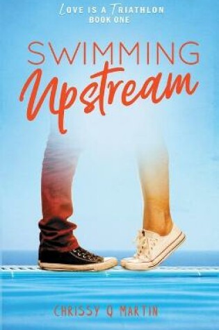 Cover of Swimming Upstream