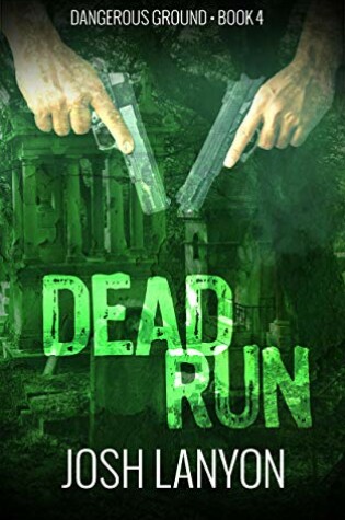 Cover of Dead Run